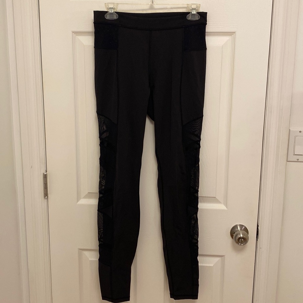 Lululemon speed up tight